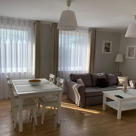 Apartament Blizej Morza Kołobrzeg Eksteriør billede