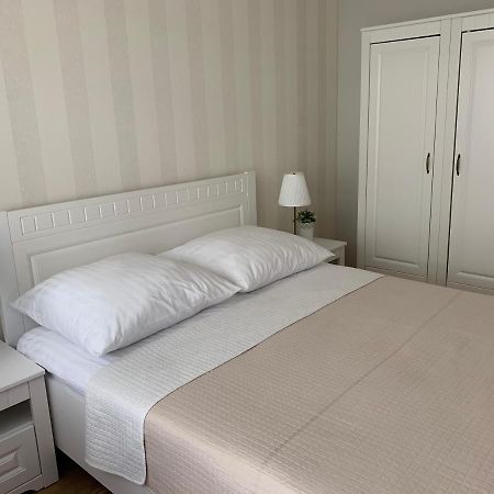 Apartament Blizej Morza Kołobrzeg Eksteriør billede