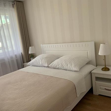 Apartament Blizej Morza Kołobrzeg Eksteriør billede