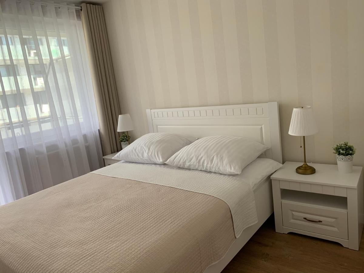 Apartament Blizej Morza Kołobrzeg Eksteriør billede